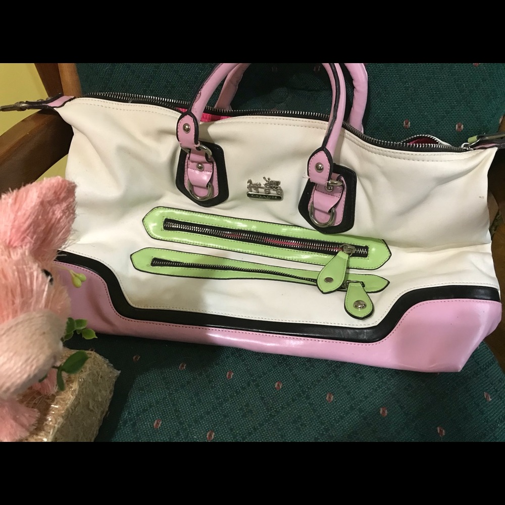 Purse - Picture 5 of 7